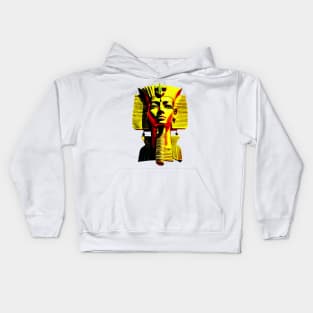 pharaoh Kids Hoodie